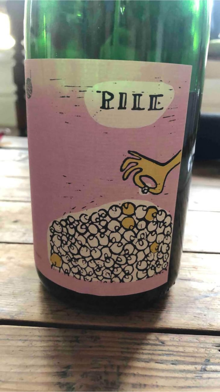 Pile - Grain Par Grain - Caroline Ledédenté 