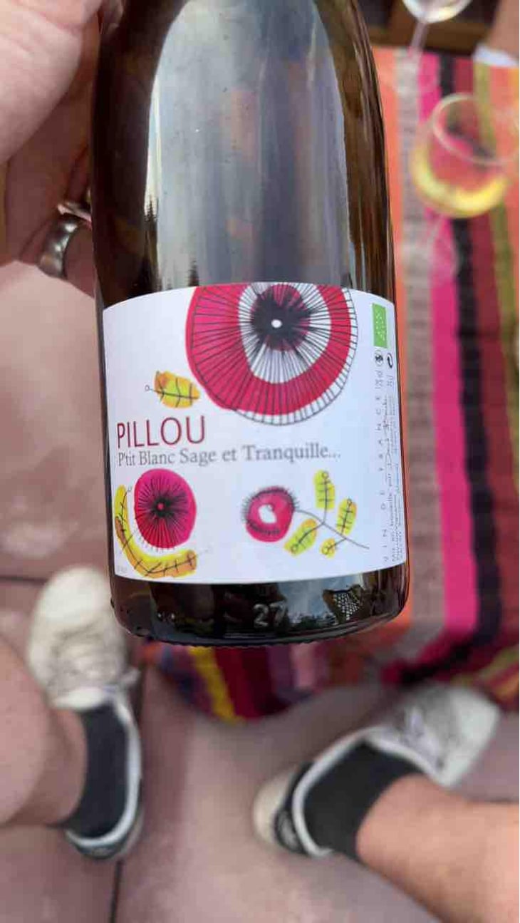 Pillou - David Bautin - David Bautin 