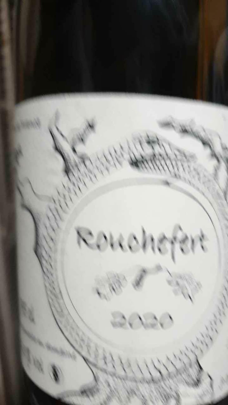 Pineau D’aunis - Jean-Christophe Garnier - Jean-Christophe Garnier 