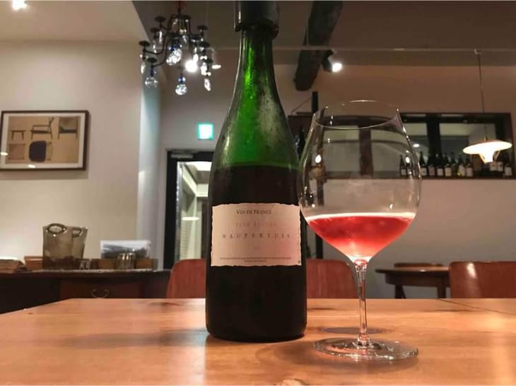 Pink Bulles - Jean Maupertuis - Jean Maupertuis 