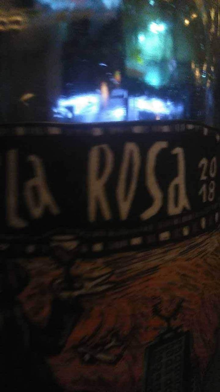 Rebela Rosa - Slobodné Vinárstvo - Majer Zemianske Sady - Michal Kuropka, Agnes Lovecká, Katarína Kuropková 