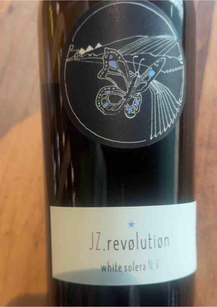 Pink Revolution - Bioweingut Johannes Zillinger - Johannes Zillinger 