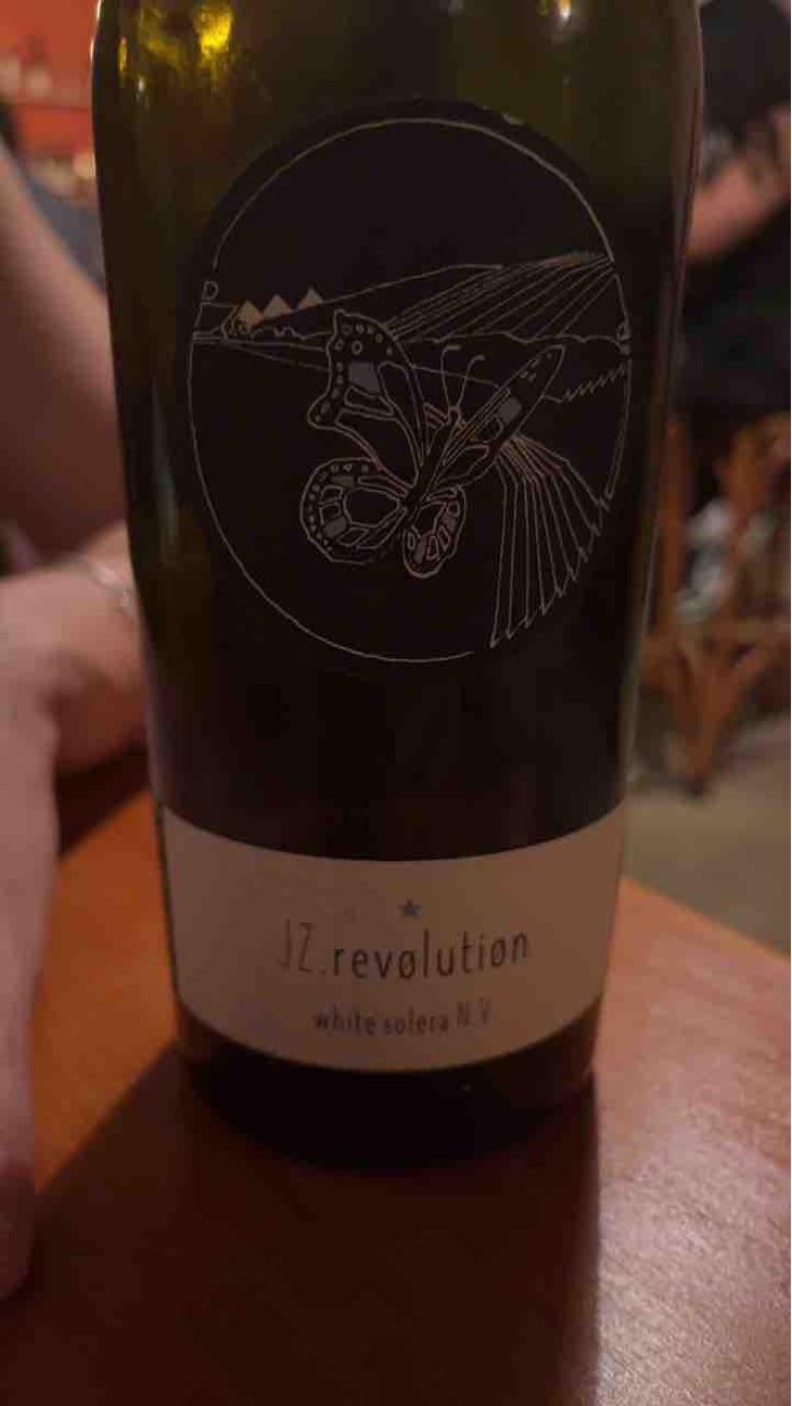 Pink Revolution - Bioweingut Johannes Zillinger - Johannes Zillinger 