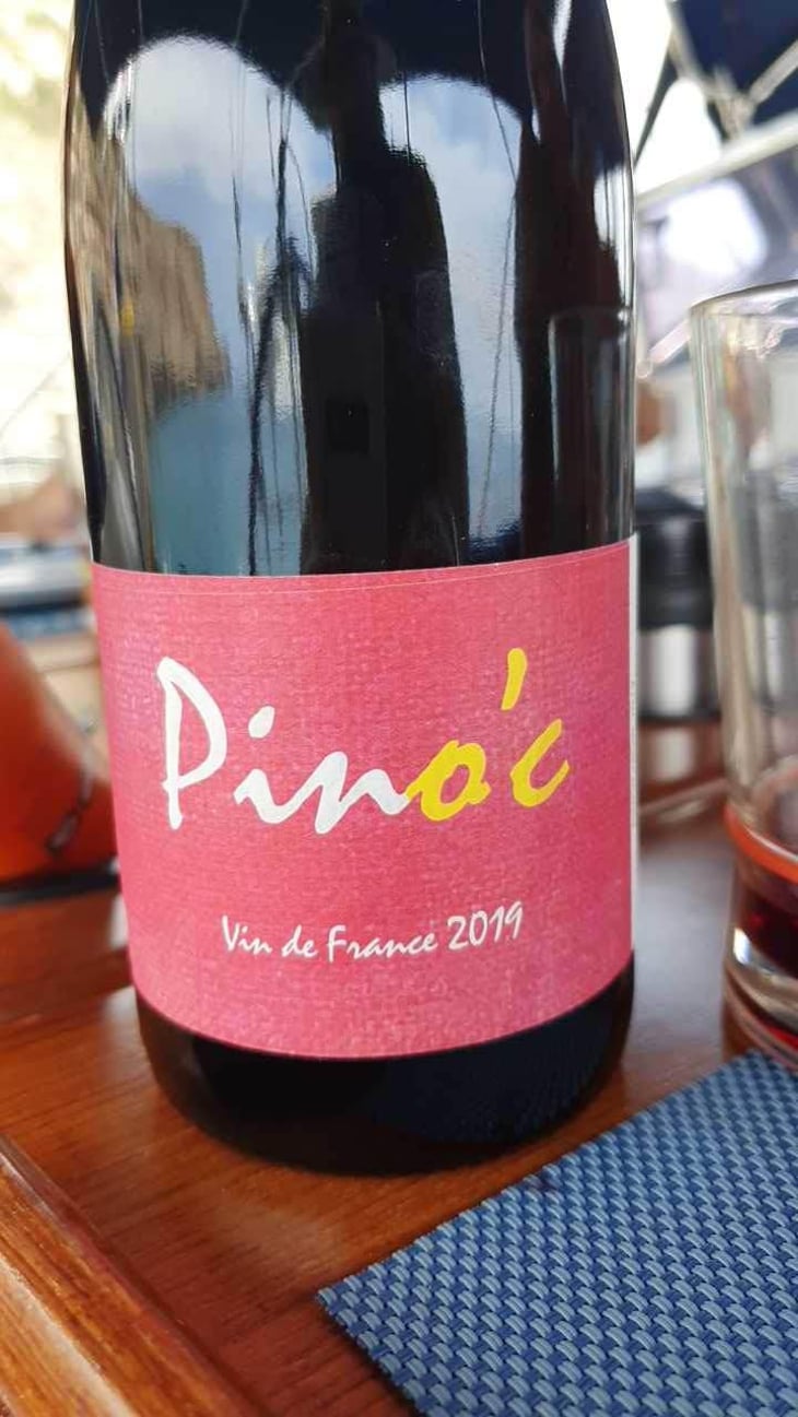 Pino'c - Wa Sud - Kohki Iwata -2022