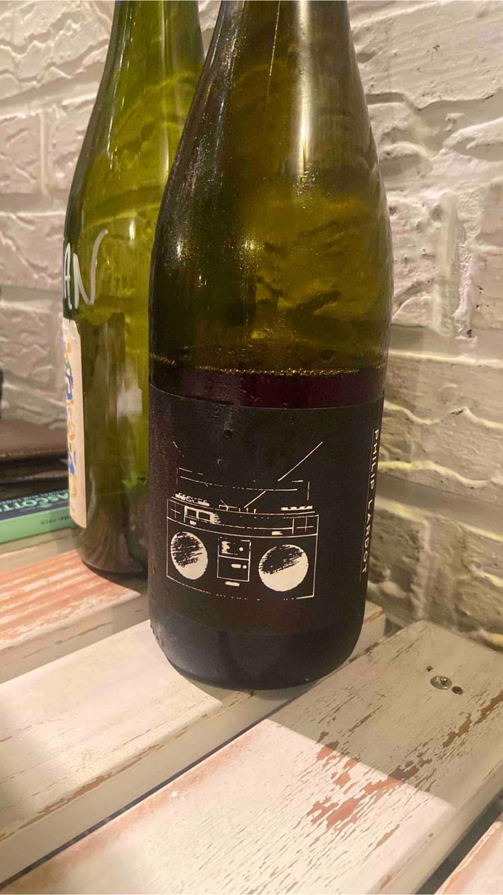 pinot G - Philip Lardot - Philip Lardot & Rosalie Curtin -2021