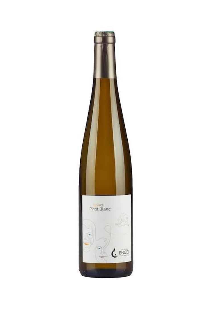 Pinot Blanc - Armin Kienesberger – Biodynamischer Weinbau - Armin Kienesberger 