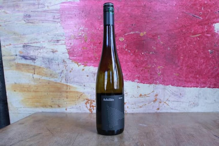 Pinot Blanc - Domaine Achillée - Jean & Pierre Dietrich 