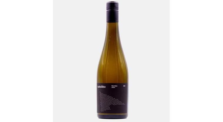 Pinot Blanc - Domaine Achillée - Jean & Pierre Dietrich 