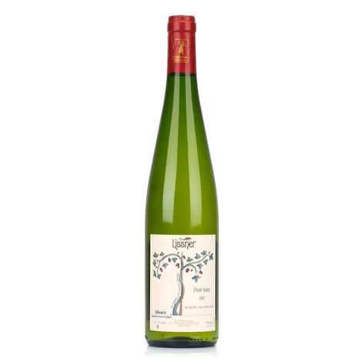 Pinot Blanc - Lissner - Bruno et Theo Schloegel 