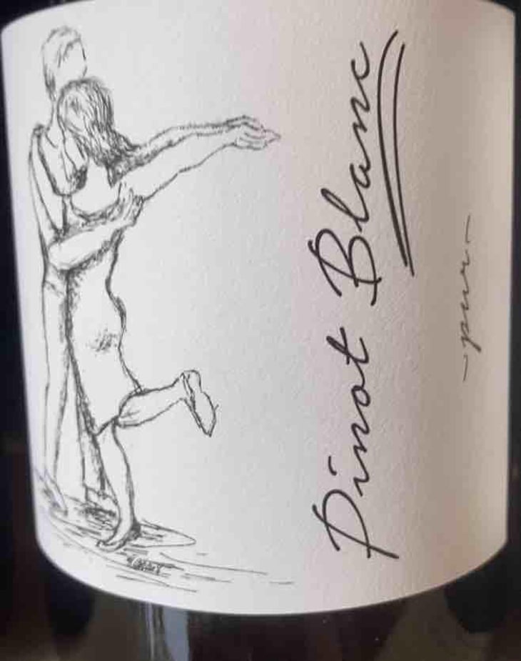 Pinot Blanc Pur - Brand Bros - Weingut Brand - Daniel & Jonas Brand 