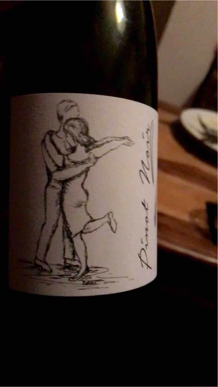 Pinot Blanc Pur - Brand Bros - Weingut Brand - Daniel & Jonas Brand 