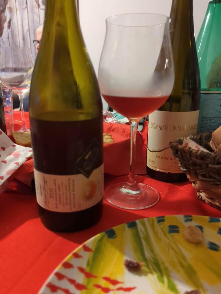 Pinot Draga - Kmetija Štekar - Janko Štekar 
