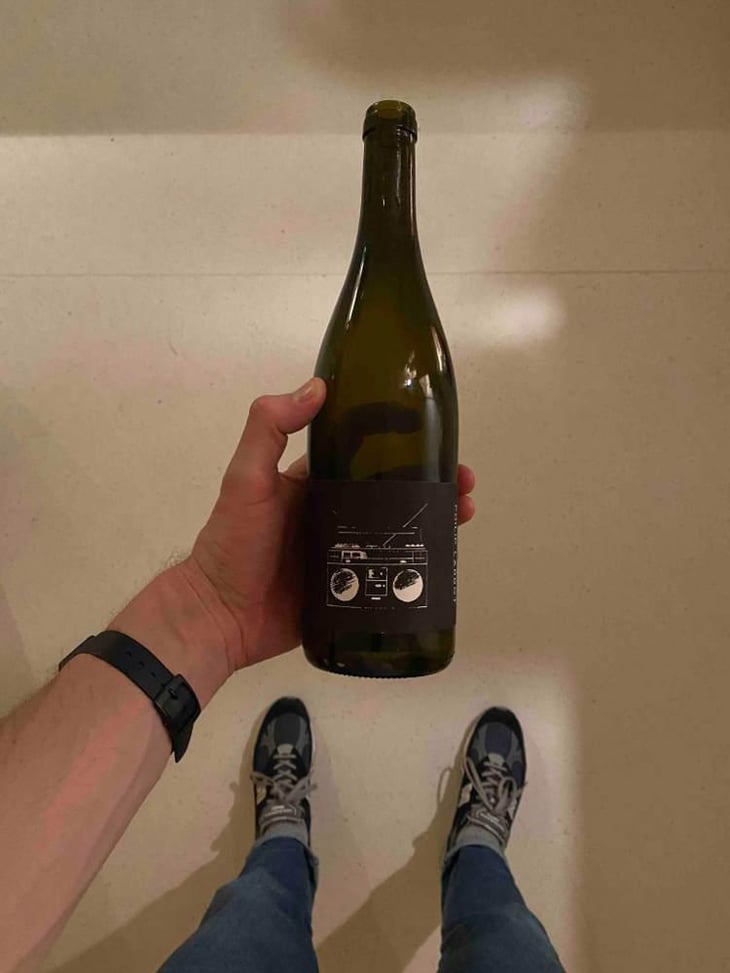 pinot G - Philip Lardot - Philip Lardot & Rosalie Curtin -2021
