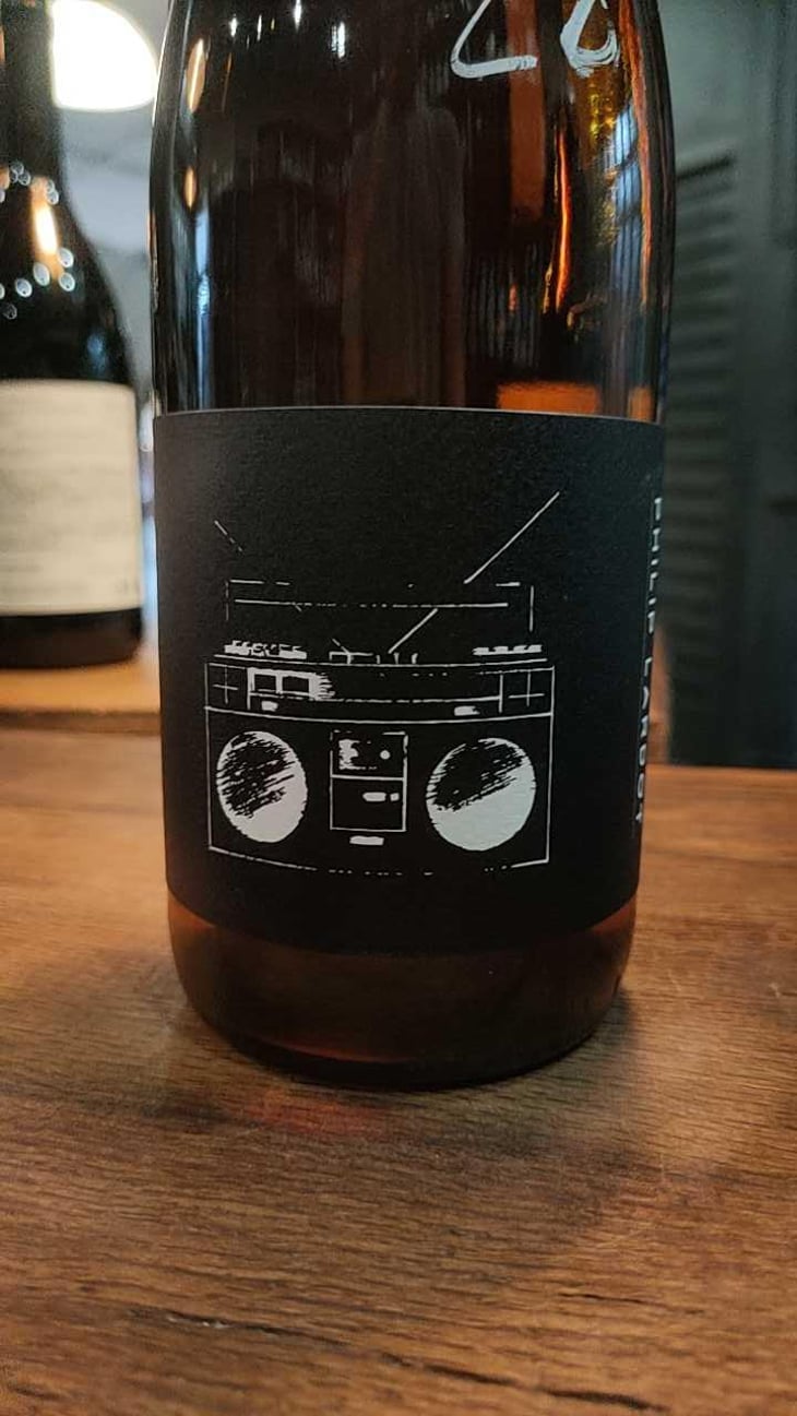 pinot G - Philip Lardot - Philip Lardot & Rosalie Curtin -2021