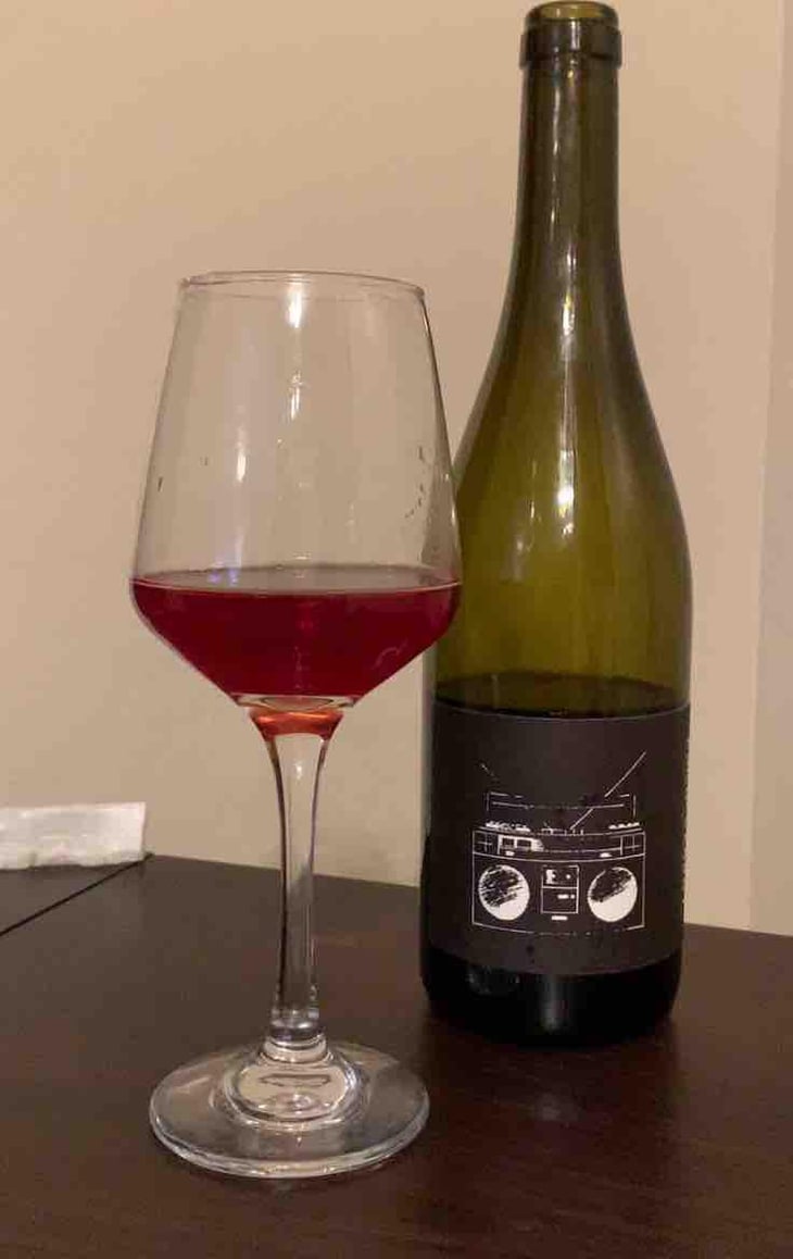 pinot G - Philip Lardot - Philip & Rosalie Lardot -2021