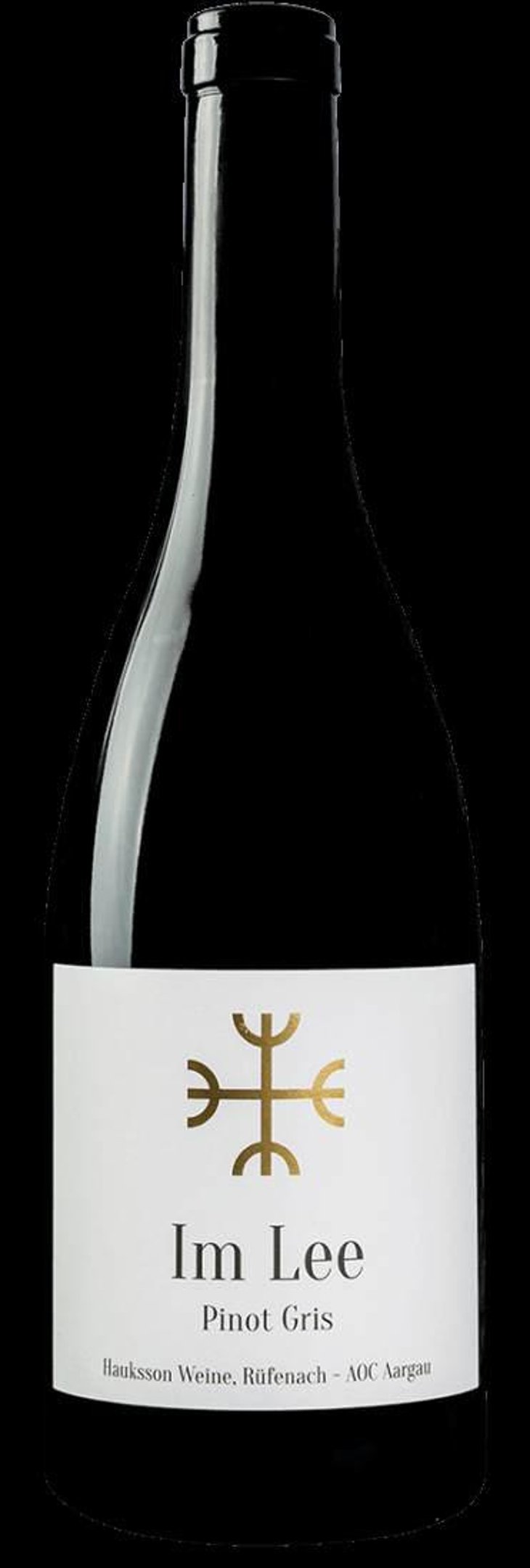 Im Lee Pinot Gris - Hauksson Weine - Hoss Hauksson 
