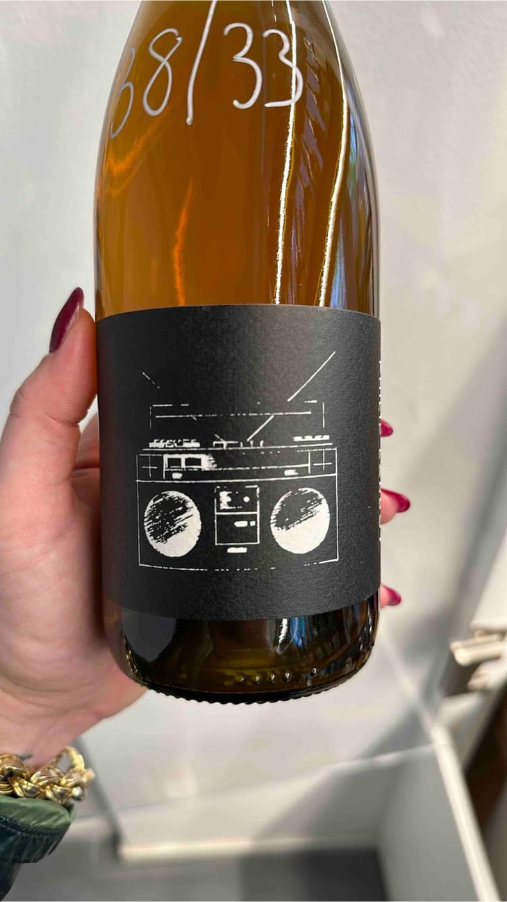 pinot G - Philip Lardot - Philip Lardot & Rosalie Curtin -2021