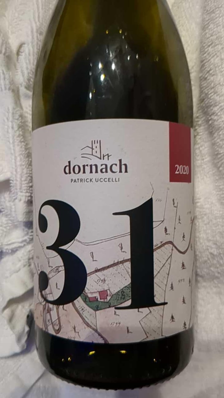 31 - Ansitz Dornach - Patrick & Karoline Uccelli -2020