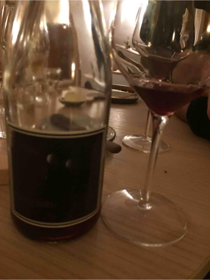Pinot Nero - Pierre Beauger - Pierre Beauger 