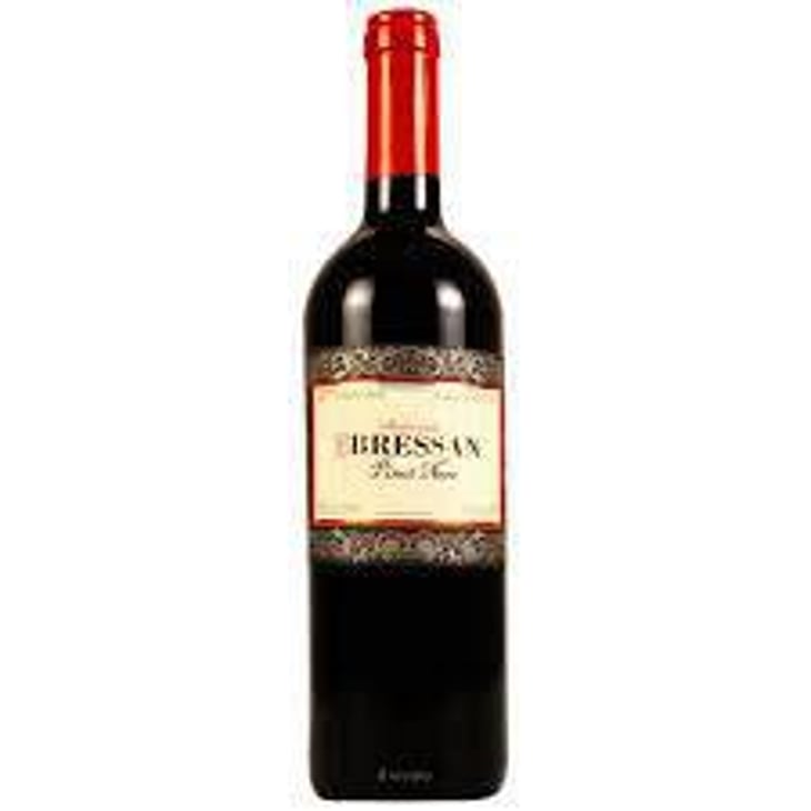Pinot Nero - Azienda Agricola Bressan - Fulvio Bressan 