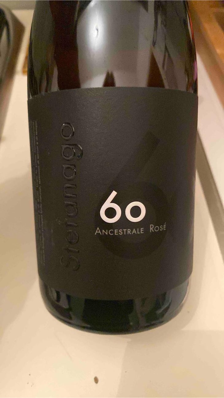 36 Ancestrale Rose - Castello di Stefanago - Antonio & Giacomo Baruffaldi 