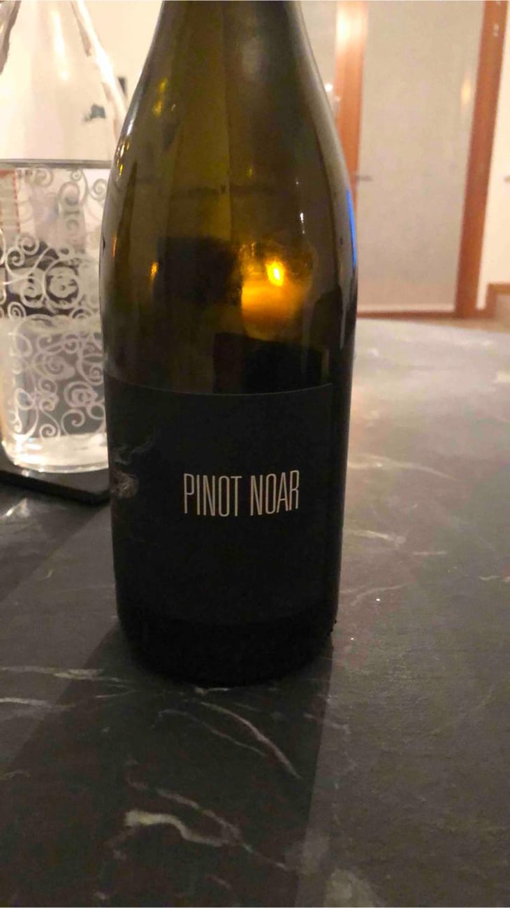 Pinot Noar - Maison Pinot Noar - Arnaud Lopez 