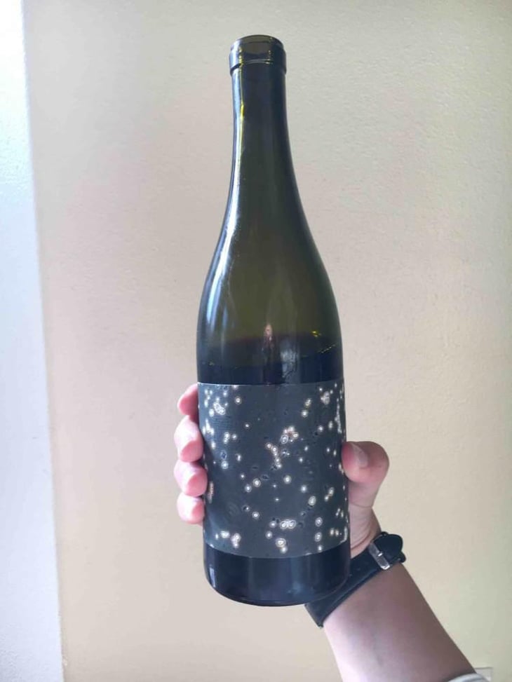 Pinot Noir - Minimus Wines / Omero/ Origin / Craft Wine Co. - Laura Cusick & Meredith Bell 