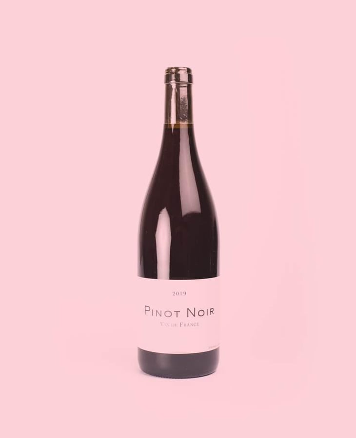 Pinot Noir - Domaine de Chassorney - Frédéric Cossard 