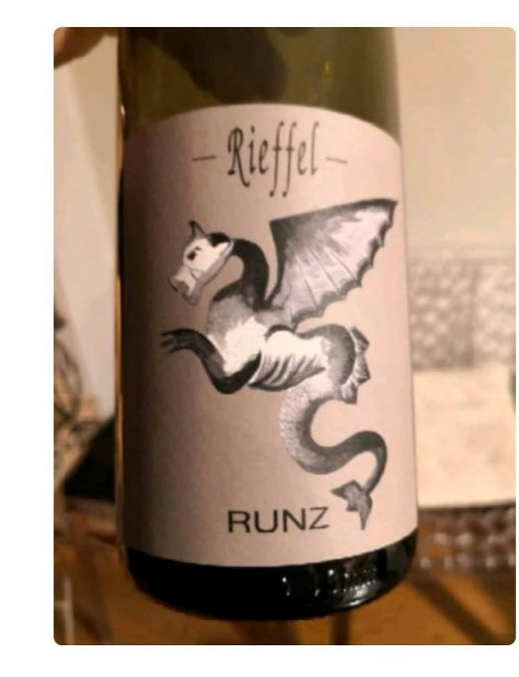 Runz - Lucas & André Rieffel - Lucas Rieffel 