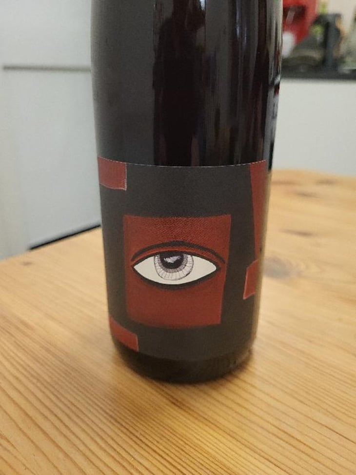 Pinot Noir - Domaine Rietsch - Jean-Pierre & Sophie Rietsch 