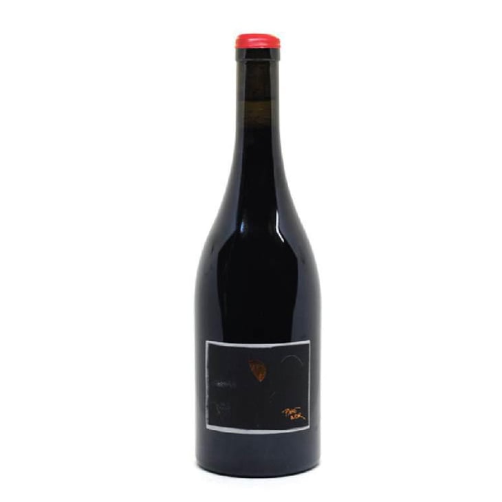 Pinot Noir - Bencze Birtok - István Bencze 