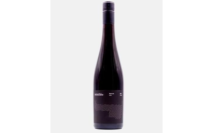 Pinot Noir Libre - Domaine Achillée - Jean & Pierre Dietrich 