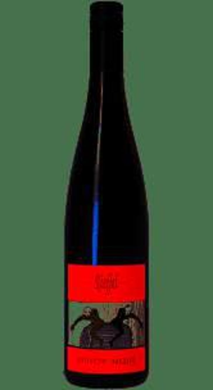 Pinot Noir Nature - Lucas & André Rieffel - Lucas Rieffel 