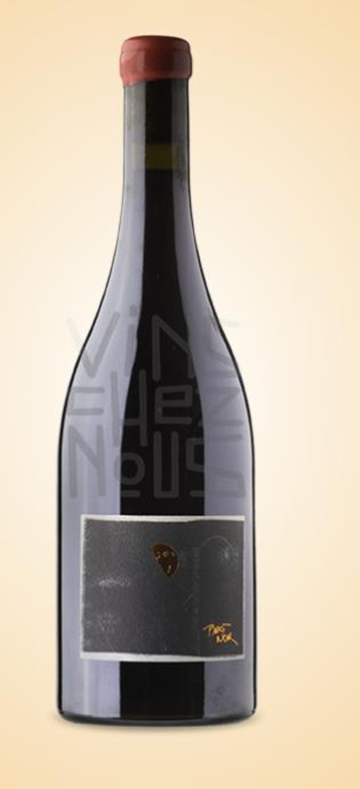 Pinot Noir - Bencze Birtok - István Bencze 
