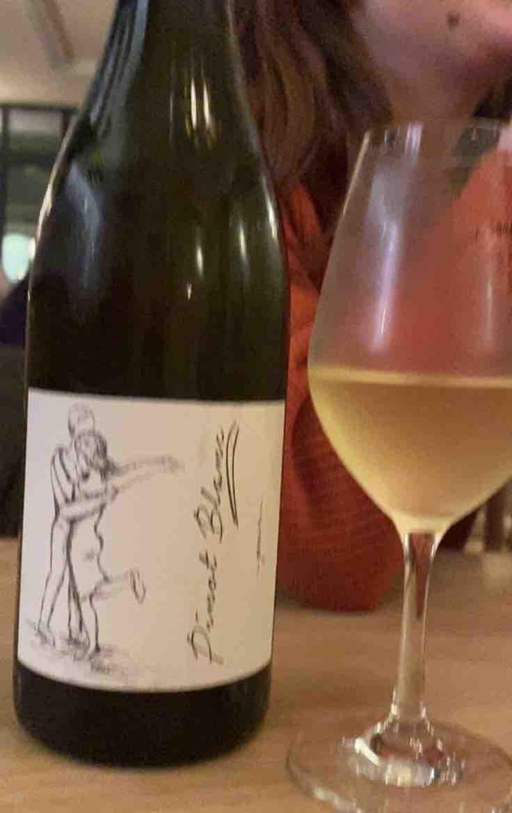 Pinot Noir Pur - Brand Bros - Weingut Brand - Daniel & Jonas Brand 