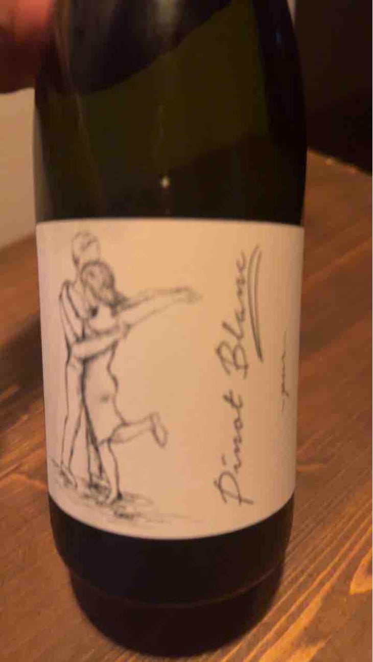 Pinot Noir Pur - Brand Bros - Weingut Brand - Daniel & Jonas Brand 