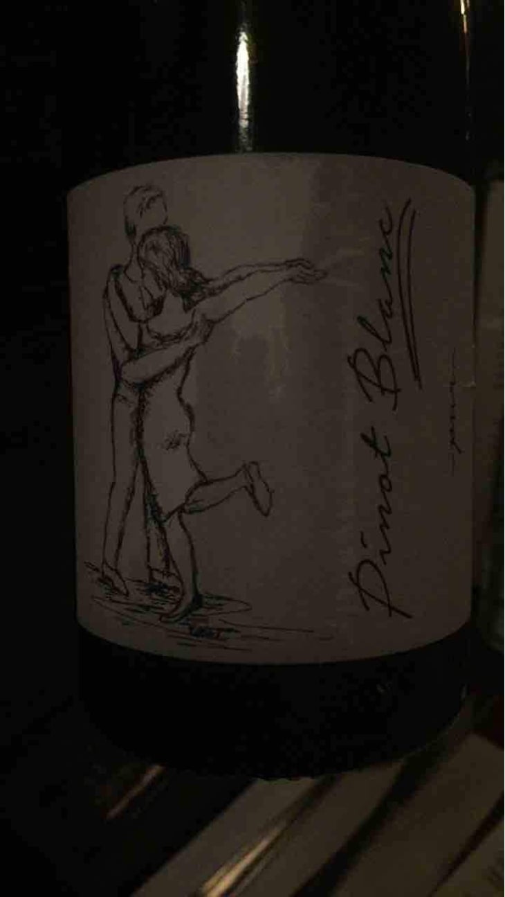Pinot Noir Pur - Brand Bros - Weingut Brand - Daniel & Jonas Brand 
