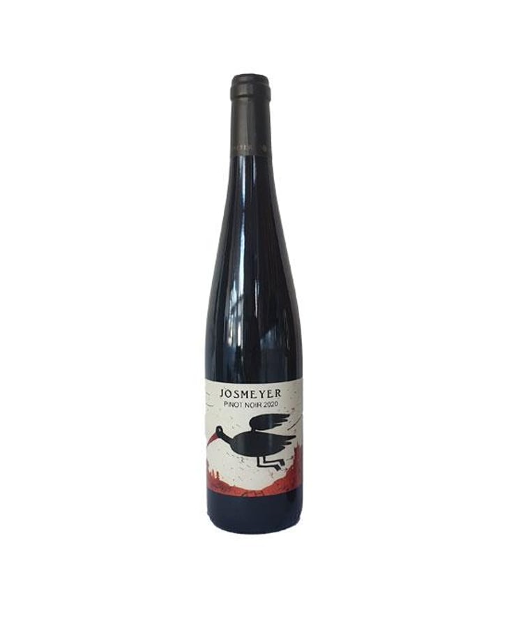 Pinot Noir - Josmeyer - Isabelle Meyer -2020