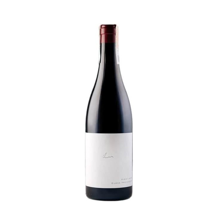 Pinot Noir - Weingut Claus Preisinger - Claus Preisinger 
