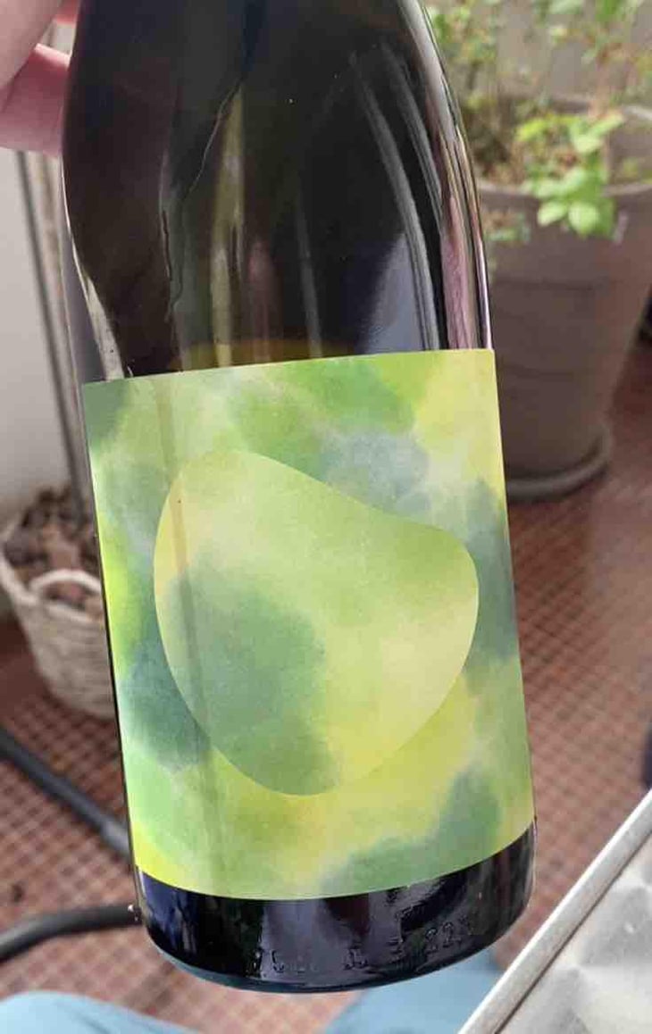 Pinot Sankt Gallen - Liberto Weine - Elia Liberto 