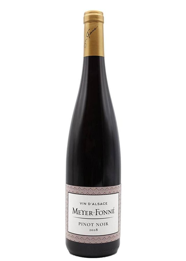 Pinot Noir - Domaine Meyer-Fonné - Félix Meyer -2018
