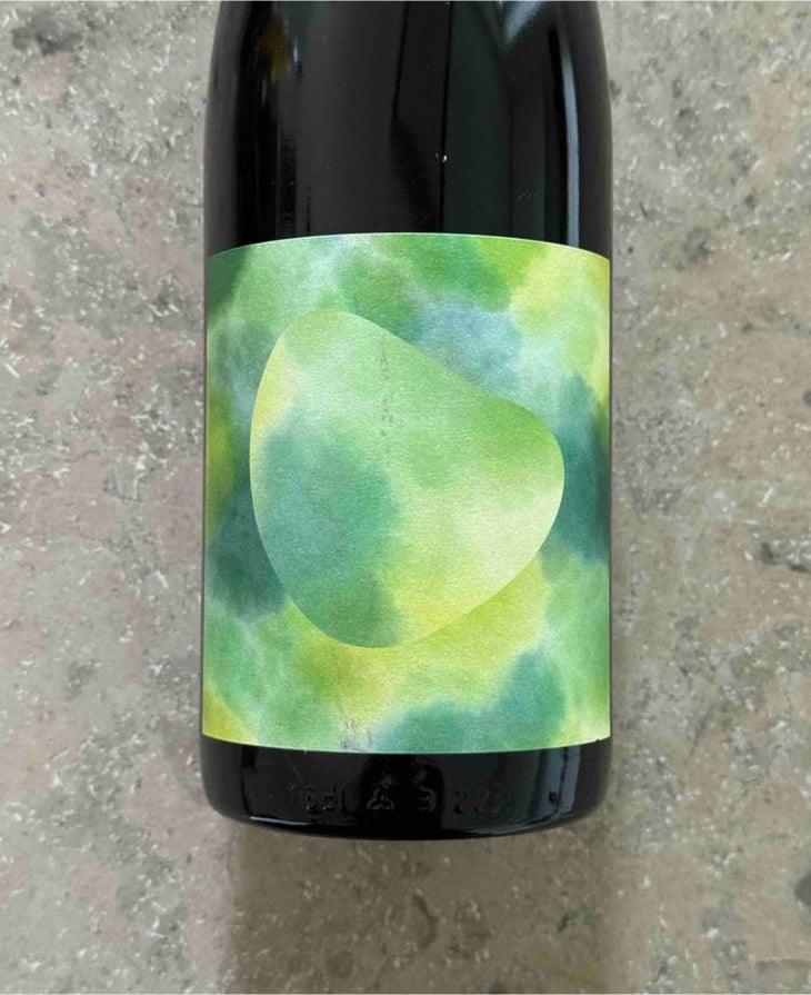Pinot Sankt Gallen - Liberto Weine - Elia Liberto 