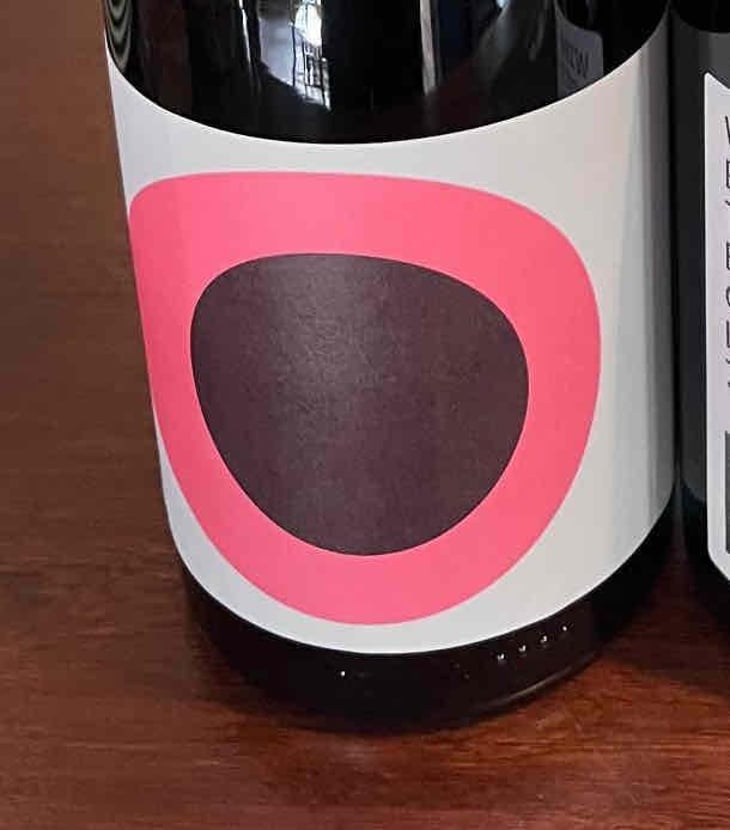 Pinot Noir Oak - Tillingham Wines Limited - Ben Walgate 