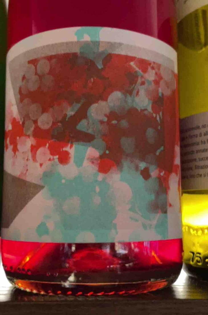 PinotNoir MüllerThurgau - Weinbau Grob Chlapf - Philipp Grob 