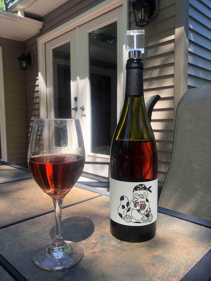 Pinpinea - Azienda Agricola Gatti - Carolina Gatti -2019