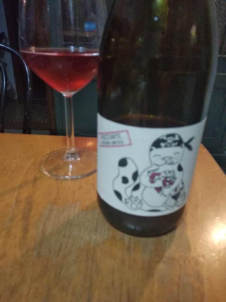 Pinpinea - Azienda Agricola Gatti - Carolina Gatti -2019
