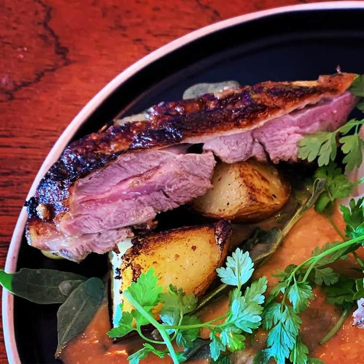 Pintade Grillée - Dix Visions de la Joie - 362258