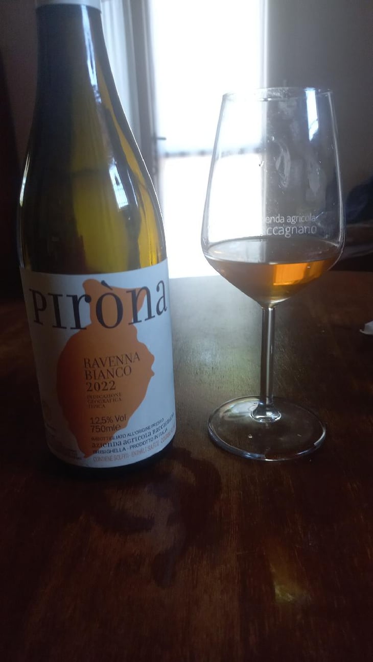 Pirona - Baccagnano - Marco Ghezzi -2020