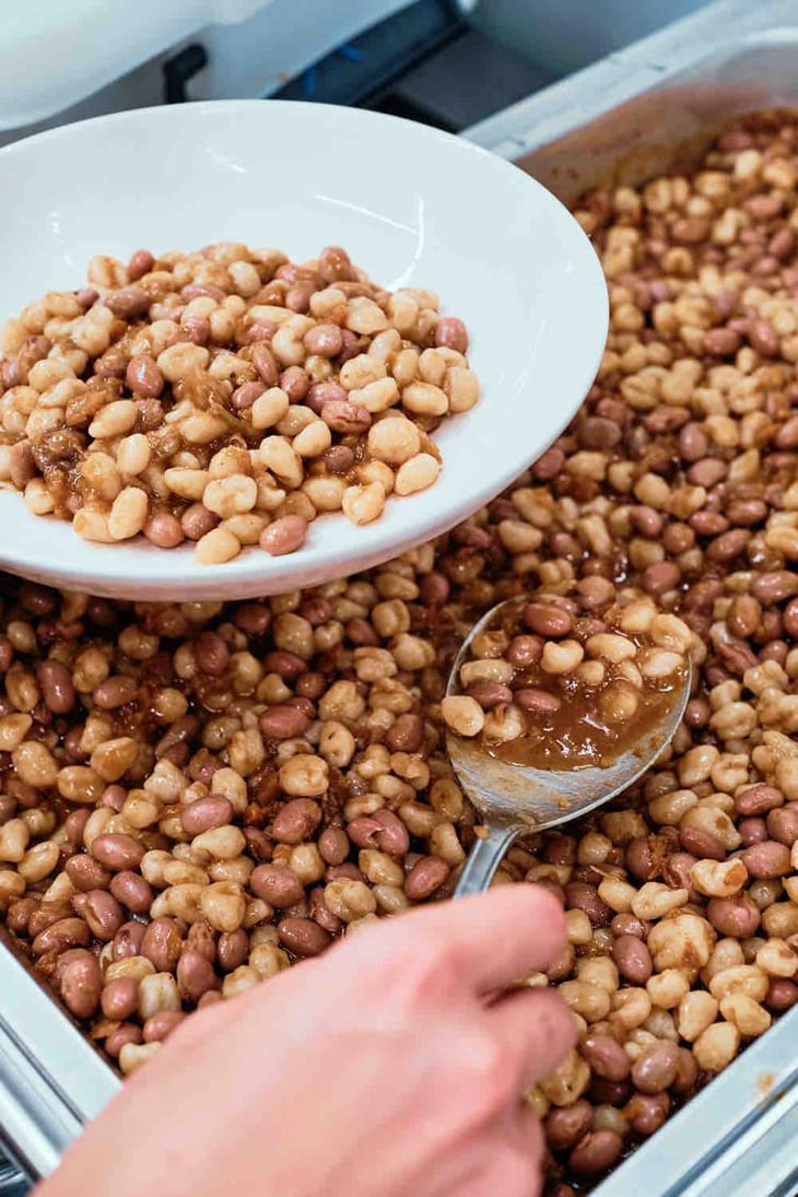 Pisarei E Fasö 🌱 - Alla Mano - cucina e bottega conviviale - 804367