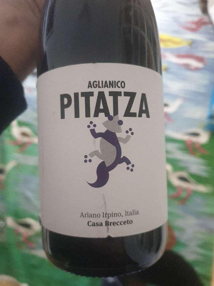 Pitatza - Casa Brecceto - Casa Brecceto 